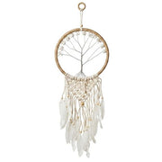 Dreamcatcher Tree of Life with shells 22cm