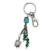 key chains-turtle