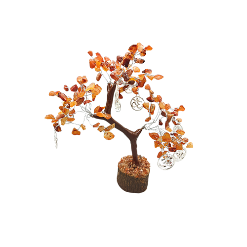 GEM TREE WITH CHARMS 160 BEADS-SPIRITUALITY-30161036