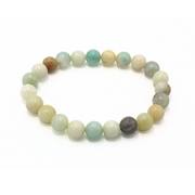 Amazonite Bracelet 8mm