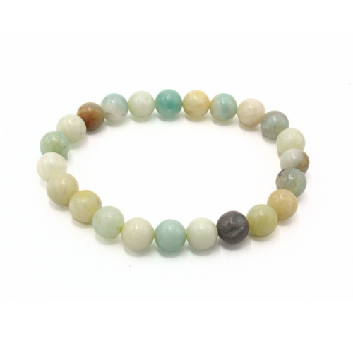 Amazonite Bracelet 8mm