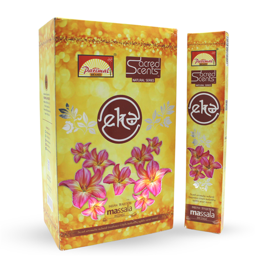Parimal Eka Incense 15gr