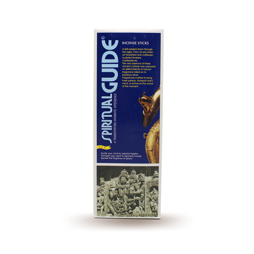 Padmini Spiritual Guide Hexa Incense Sticks