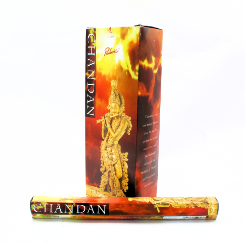 Padmini Chandan Hexa Incense Sticks