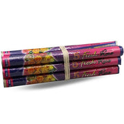 5 Fresh Rose Incense