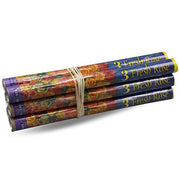 3 Fresh Rose Incense