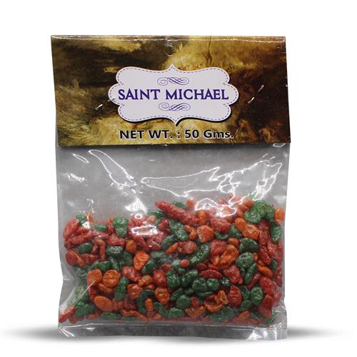 Saint Michael Incense Grains - 50g