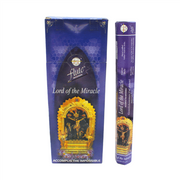Flute Lord Of The Miracle Hexa Incense Sticks
