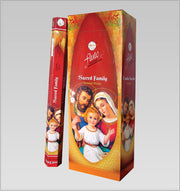 Flute Sacred Family Hexa