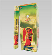 Flute Arcangel  Zadquiel Hexa