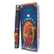 Flute St Gabriel Angel Hexa