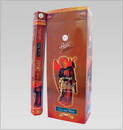 Flute Uriel Angel Hexa