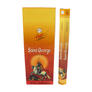 Flute Saint George Hexa Incense Sticks