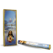Flute Sacred Heart Hexa