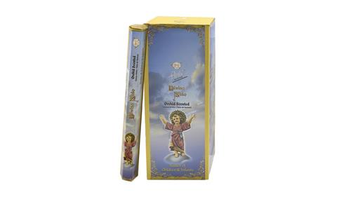 Flute Divino Nino Hexa