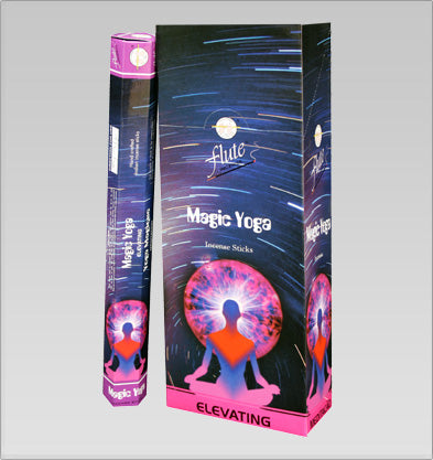 Flute Magic Yoga Hexa