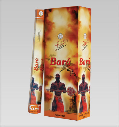 Flute Bara Hexa