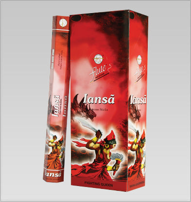 Flute Iansa Hexa
