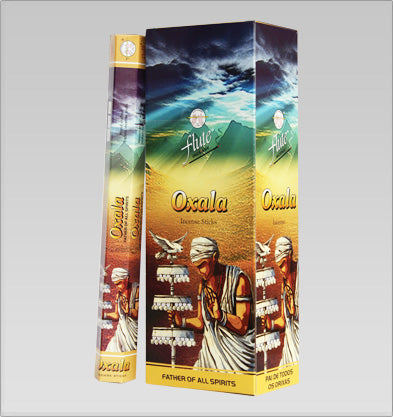 Flute Oxala Hexa