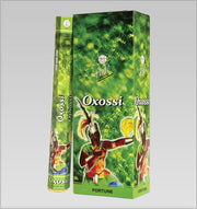 Flute Oxossi Hexa