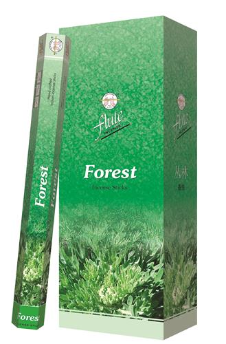 Flute Forest Hexa