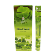 Flute Good Luck Hexa Incense Sticks