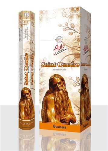 Flute St. Onofre Hexa
