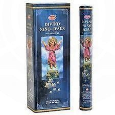 Hem Divino Nino Jesus Hexa