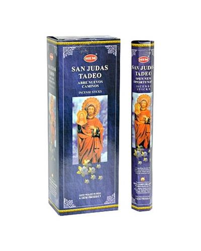 Hem San Judas Tadeo Hexa