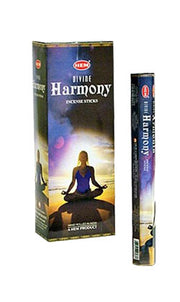 Hem Divine Harmony Hexa