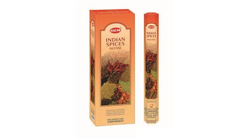 Hem Indian Spices Hexa
