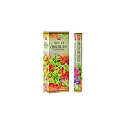 Hem Wild Orchids Hexa