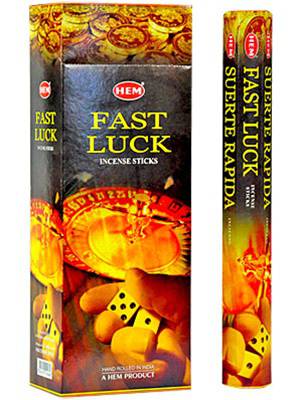 Hem Fast Luck Hexa