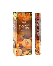 Hem Mango Melon Hexa