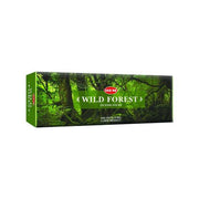 Hem Wild Forest Hexa