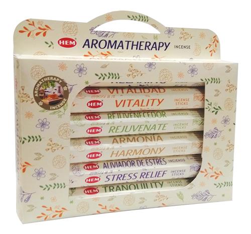 Hem Aromatherapy Gift Pack