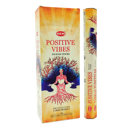 Hem Positive Vibes Hexa