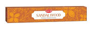 Hem Sandalwood Masala Incense 15 Grams