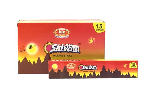 BIC Shivam 15 grams