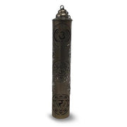 7 CHAKRA IRON HOLDER