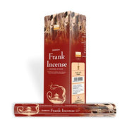 Darshan Frankincense Hexa