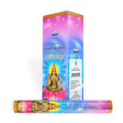 Darshan Sri Lakshmi Hexa