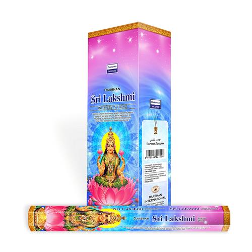 Darshan Sri Lakshmi Hexa