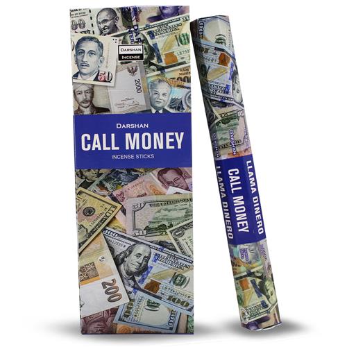 Darshan Call Money Hexa