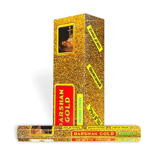 Darshan Gold Hexa