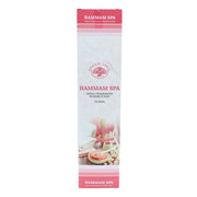 Green Tree Hammam Spa Incense 15 Sticks