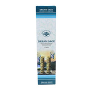 Green Tree Dream Sage Incense 15 Sticks