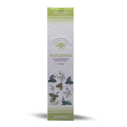 Green Tree Patchouli Incense 15 Sticks