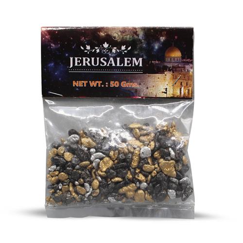 Jerusalem Incense Grains - 50g