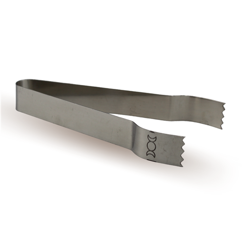 Stainless Steel Tong Triple Moon 6pcs
